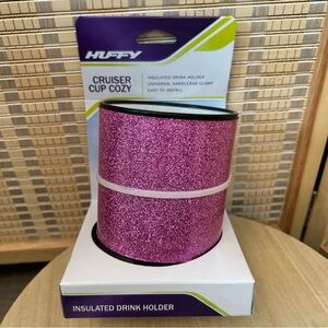 Huffy Cruiser Insulated Beverage Holder Bike Accessory